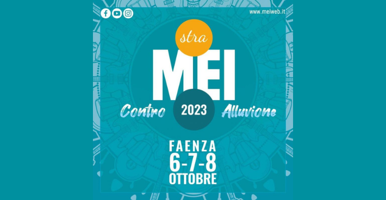 Meeting delle Etichette Indipendenti